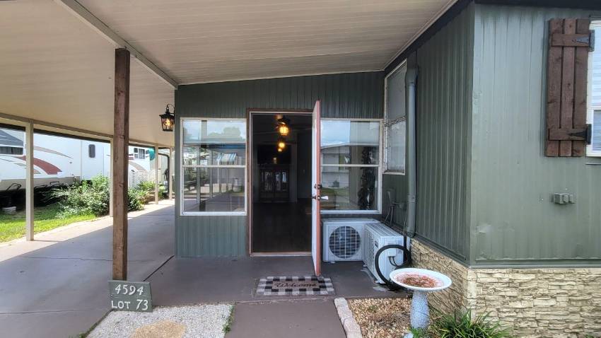 4594 Jennings Fish Camp Rd. a Lake Wales, FL Mobile or Manufactured Home for Sale